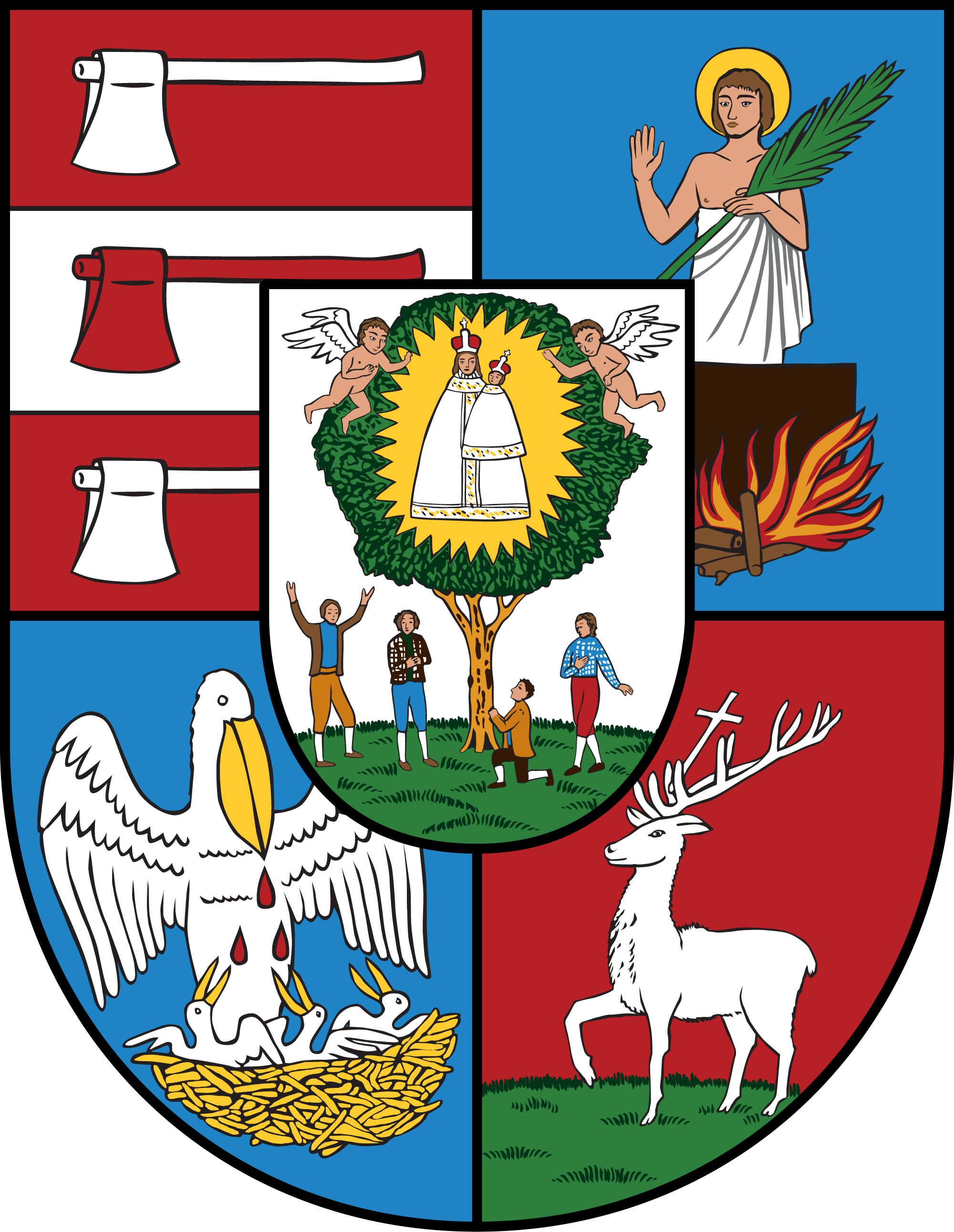 Bezirkvorstehung Hietzing